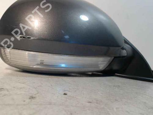 Right mirror VW PASSAT B6 (3C2) 1.9 TDI | BP24908499C27 