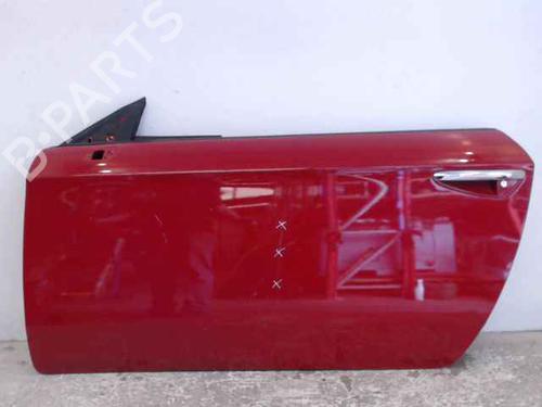 Used Left front door ALFA ROMEO BRERA (939_) 2.4 JTDM 20V (939DXD1B, 939DXD12) (200 hp) 24906915