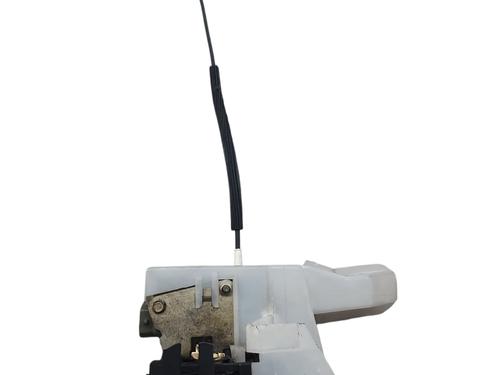 Used Front left lock RENAULT CLIO II (BB_, CB_) 1.6 (B/CB0D, BB00) (90 hp) 31323645