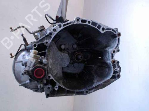Used Gearbox Gearbox CITROËN BERLINGO / BERLINGO FIRST Box Body/MPV (M_) [1996-2011] 24902816 24902816