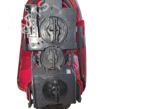 Venstre baglygte MINI MINI (R56) One D | BP29843596C34