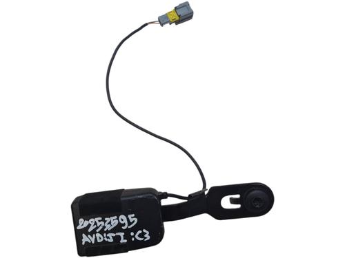 seat-buckle-citroen-c3-picasso-sh_-2008-36680244 main image