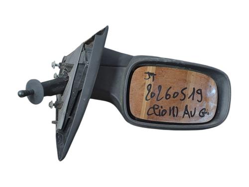 left-mirror-renault-clio-iii-hatchback-van-sb_-sr_-2005-33967573 main image