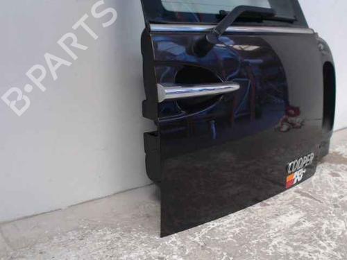 Right tailgate MINI MINI CLUBMAN (R55) Cooper | BP24898078C77 