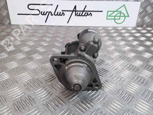 Starter TOYOTA COROLLA Verso (ZER_, ZZE12_, R1_) 1.6 (ZNR10_, ZNR10R) | BP26366134M8