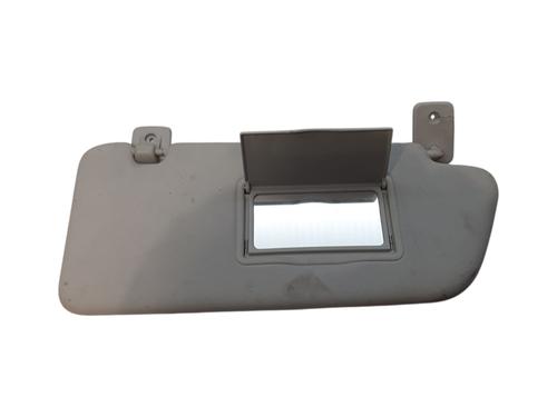 Used Right sun visor Right sun visor PEUGEOT 5008 (0U_, 0E_) 1.6 HDi (110 hp) 34640035 34640035
