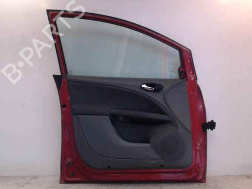 Left front door SEAT ALTEA (5P1)  | BP24906395C2 