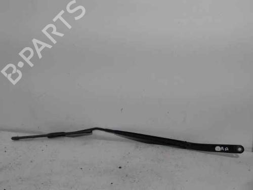 Used Front windshield wiper arm RENAULT CLIO IV (BH_) 0.9 TCe 90 (BHNF, BHMA, BHMH, BHJK, BHJR) (90 hp) 24914101