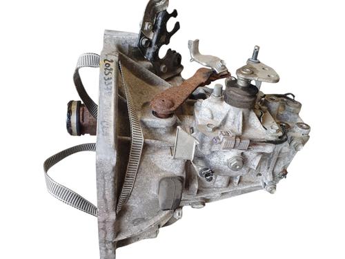 Used Gearbox Gearbox 33187237 33187237