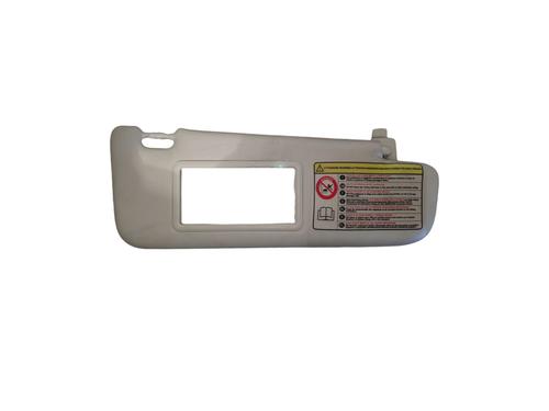 Used Right sun visor FIAT 500 (312_) 1.2 (312AXA1A) (69 hp) 25841004
