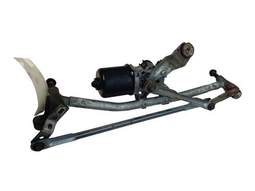 Used Front wipers mechanism Front wipers mechanism RENAULT MEGANE II Coupé-Cabriolet (EM0/1_) 1.5 dCi (EM1E) (106 hp) 33220917 33220917