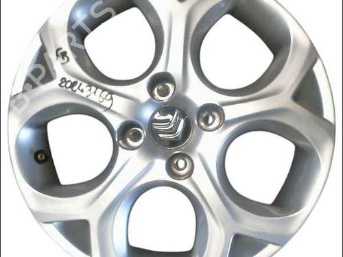 Used Rim CITROËN C3 I (FC_, FN_) [2002-2013]  24912349