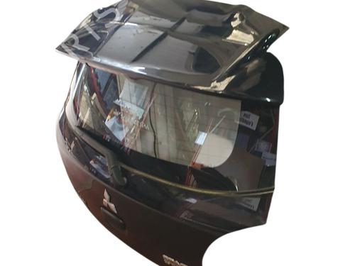 Tailgate MITSUBISHI MIRAGE / SPACE STAR VI Hatchback (A0_A) 1.0 (A05A) | BP33187221C6 - Image 2