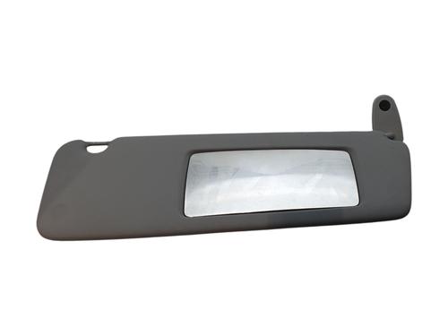 Aletta parasole destra RENAULT MASTER III Van (FV) 2.3 dCi 150 FWD (FV0F, FV03, FV09) (150 hp) 30046520