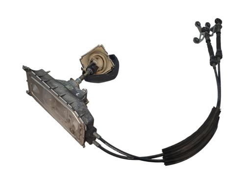 Used Gear lever Gear lever 38675634 38675634
