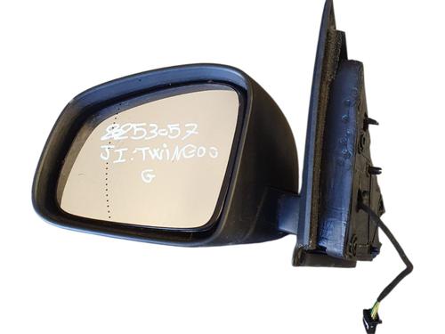 Used Left mirror Left mirror 39599177 39599177