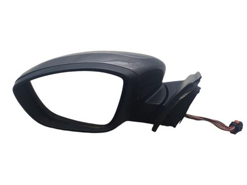 Used Left mirror PEUGEOT 308 I (4A_, 4C_) [2007-2016]  27306094