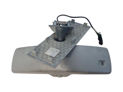 Rear mirror SEAT ALTEA (5P1) 2.0 TDI 16V | BP36366151I6 - Image 2