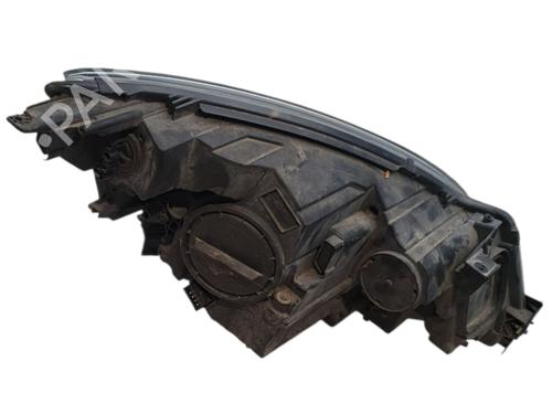 Left headlight OPEL ZAFIRA TOURER C (P12) 2.0 CDTi (75) | BP39212077C28 - Image 2