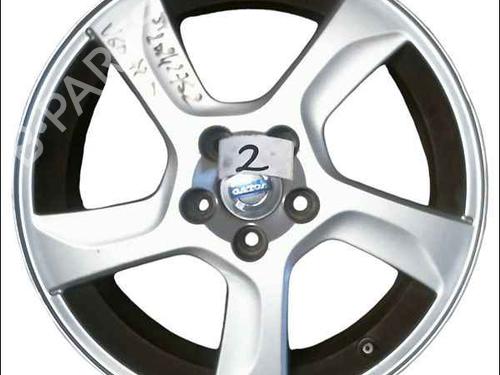 Used Rim VOLVO V60 I (155) D3 / D4 (163 hp) 25012570
