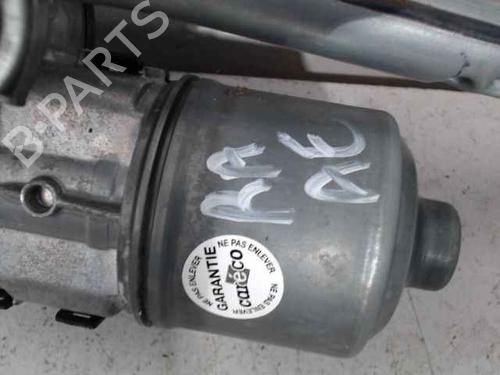 Front wipers mechanism PEUGEOT PARTNER Tepee  | BP25011844C83 
