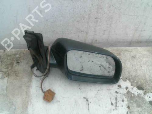 Used Right mirror VW POLO (9N_, 9A_) 1.4 TDI (70 hp) 25762422