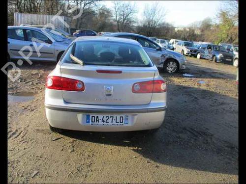 Lusterko boczne prawe RENAULT LAGUNA II (BG0/1_) 1.6 16V (BG1G, BG1H) | BP24908136C27 