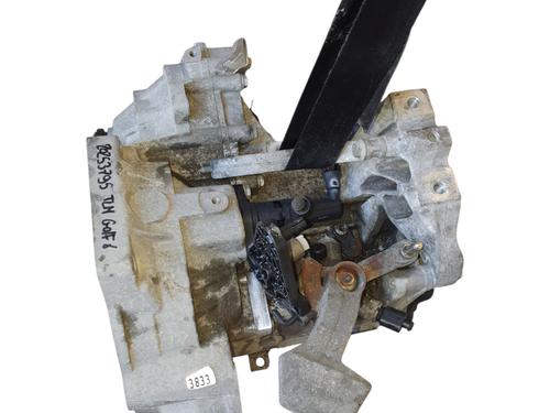 gearbox-vw-golf-vi-5k1-2008-2009-2010-2011-2012-2013-2014-32714516 main image