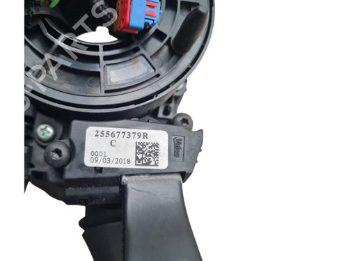 Headlight switch RENAULT MEGANE IV Hatchback (B9A/M/N_) 1.8 RS TCe 280 (B9M6) | BP29293475I24 