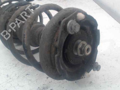 Left front shock absorber RENAULT LAGUNA II Grandtour (KG0/1_) 1.9 dCi (KG1A, KG1W, KG0G) | BP24911188M16 