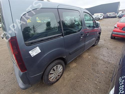 Engine PEUGEOT PARTNER Tepee 1.6 HDi 90 | BP33006504M1 - Image 6