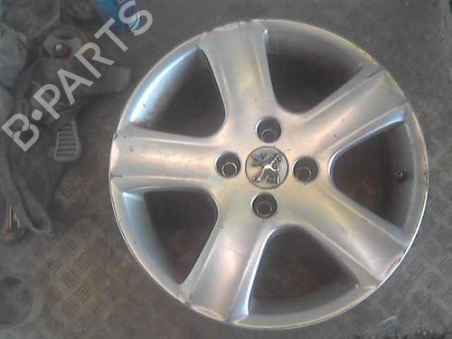 Used Rim PEUGEOT 307 (3A/C) 2.0 16V (136 hp) 25762646