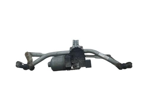 Used Front wipers mechanism PEUGEOT 208 I (CA_, CC_) 1.2 VTI 82 (82 hp) 31076189