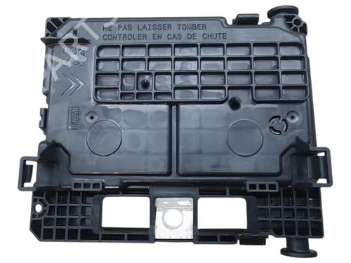 Fuse box PEUGEOT 207 (WA_, WC_) 1.4 HDi | BP28136969E1 