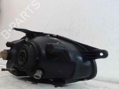 Left headlight OPEL CORSA B (S93) 1.4 i (F08, F68, M68) | BP24900466C28 