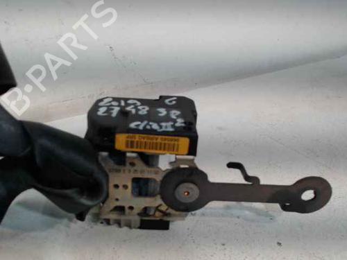 Used Front left belt tensioner RENAULT CLIO II (BB_, CB_) 1.5 dCi (B/CB07) (65 hp) 25763154