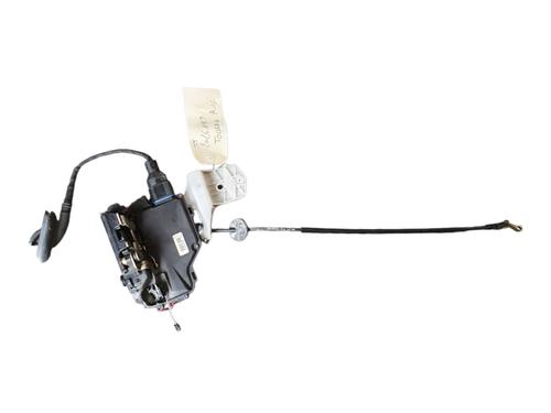 Used Front left lock Front left lock 39038047 39038047