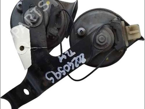 Horn PEUGEOT 5008 (0U_, 0E_) 1.6 HDi | BP24899899E13 