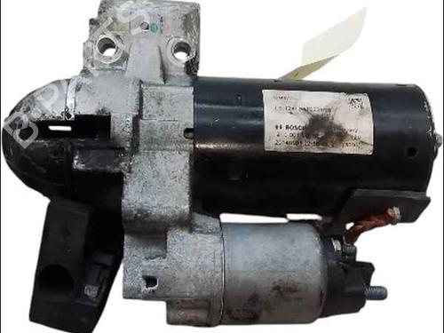 Used Starter BMW X1 (E84) sDrive 16 d (116 hp) 24899965