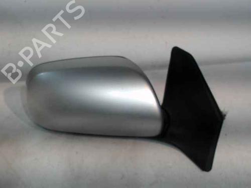 Right mirror TOYOTA AVENSIS (_T25_) 2.0 D-4D (CDT250_, CDT250R) | BP25761965C27