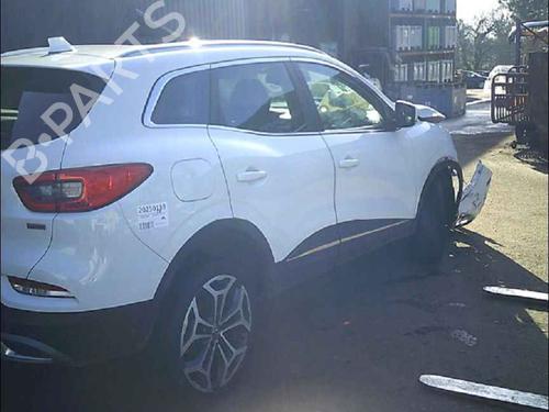 Right front door RENAULT KADJAR (HA_, HL_) 1.7 Blue dCi 150 4WD (HLA7) | BP30949059C3 