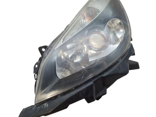 Used Left headlight Left headlight 37185297 37185297