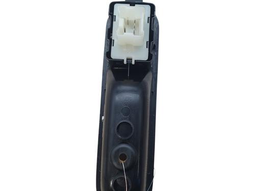 Left rear window switch DACIA DUSTER (HM_) 1.5 dCi 115 (HMAD) | BP40201747I29 - Image 2