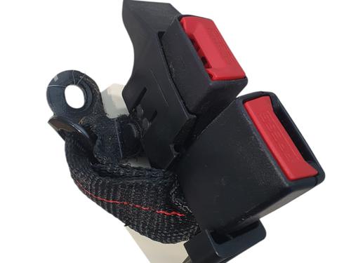 Used Seat buckle Seat buckle 38312782 38312782