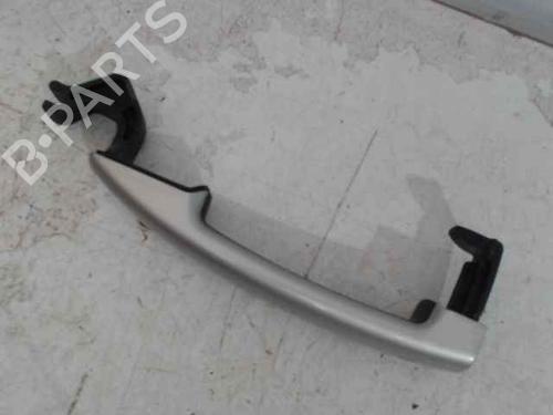 Front right exterior door handle PEUGEOT 207 (WA_, WC_) 1.4 HDi | BP24902948C129 