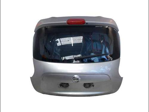 Used Tailgate NISSAN JUKE (F15) 1.5 dCi (110 hp) 24898204