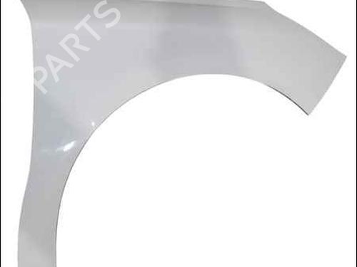 Used Right front fenders CITROËN C4 II (NC_) 1.6 BlueHDi 120 (120 hp) 24901802