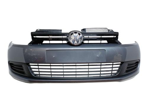 Used Front bumper VW GOLF VI (5K1) 1.6 TDI (105 hp) 30796614