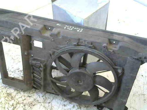 Used Front slam panel PEUGEOT 308 I (4A_, 4C_) 1.6 HDi (90 hp) 24896952