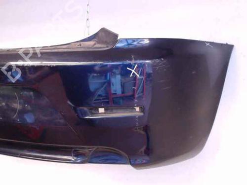 Rear bumper ALFA ROMEO 147 (937_) 1.9 JTDM 16V (937.AXN1B, 937.BXN1B) | BP24898090C8 